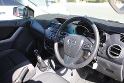 2018 Mazda BT-50 XT Hi-Rider