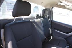 2018 Mazda BT-50 XT Hi-Rider