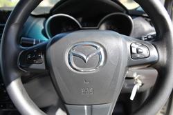 2018 Mazda BT-50 XT Hi-Rider