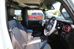 2023 Jeep Wrangler Unlimited Rubicon