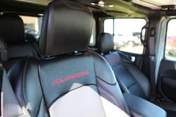 2023 Jeep Wrangler Unlimited Rubicon