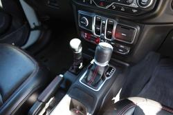 2023 Jeep Wrangler Unlimited Rubicon