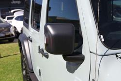 2023 Jeep Wrangler Unlimited Rubicon