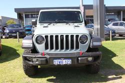 2023 Jeep Wrangler Unlimited Rubicon