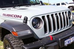 2023 Jeep Wrangler Unlimited Rubicon