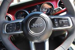 2023 Jeep Wrangler Unlimited Rubicon