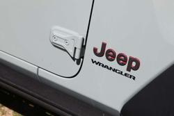 2023 Jeep Wrangler Unlimited Rubicon