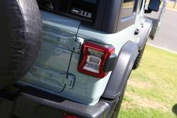 2023 Jeep Wrangler Unlimited Rubicon