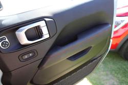 2023 Jeep Wrangler Unlimited Rubicon