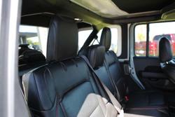 2023 Jeep Wrangler Unlimited Rubicon