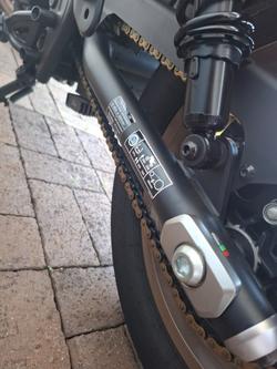 2023 Honda CMX 500 GREY