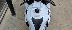 2017 Kawasaki NINJA ZX-10R (ABS) WHITE
