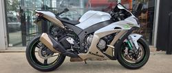 Kawasaki Ninja ZX-10R (abs)
