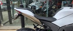 2017 Kawasaki NINJA ZX-10R (ABS) WHITE