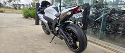 2017 Kawasaki NINJA ZX-10R (ABS) WHITE