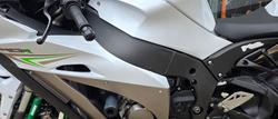 2017 Kawasaki NINJA ZX-10R (ABS) WHITE