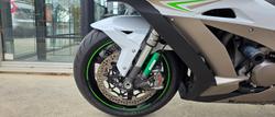 2017 Kawasaki NINJA ZX-10R (ABS) WHITE