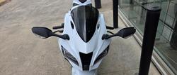 2017 Kawasaki NINJA ZX-10R (ABS) WHITE