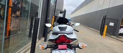 2017 Kawasaki NINJA ZX-10R (ABS) WHITE