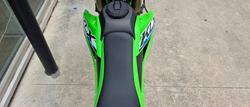 2025 Kawasaki 2025 Kawasaki 300CC KLX300CSFNN GREEN