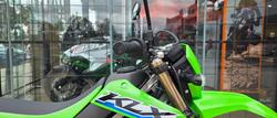2025 Kawasaki 2025 Kawasaki 300CC KLX300CSFNN GREEN