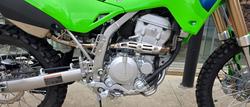 2025 Kawasaki 2025 Kawasaki 300CC KLX300CSFNN GREEN