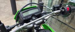 2025 Kawasaki 2025 Kawasaki 300CC KLX300CSFNN GREEN