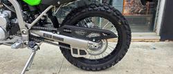 2025 Kawasaki 2025 Kawasaki 300CC KLX300CSFNN GREEN