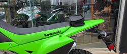 2025 Kawasaki 2025 Kawasaki 300CC KLX300CSFNN GREEN