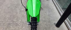 2025 Kawasaki 2025 Kawasaki 300CC KLX300CSFNN GREEN