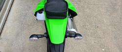 2025 Kawasaki 2025 Kawasaki 300CC KLX300CSFNN GREEN