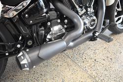 2022 HARLEY-DAVIDSON FLSB SPORT GLIDE (107)