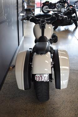 2022 HARLEY-DAVIDSON FLSB SPORT GLIDE (107)
