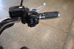 2022 Harley-davidson FLSB SPORT GLIDE (107) WHITE SAND PEARL