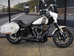 Harley-Davidson FLSB Sport Glide (107)