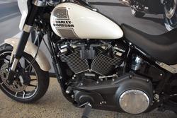 2022 HARLEY-DAVIDSON FLSB SPORT GLIDE (107)