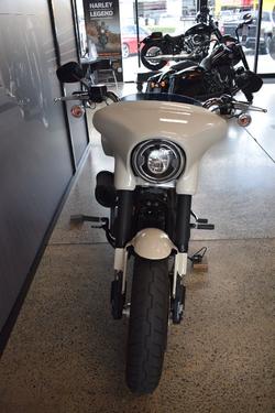 2022 HARLEY-DAVIDSON FLSB SPORT GLIDE (107)