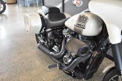 2022 HARLEY-DAVIDSON FLSB SPORT GLIDE (107)