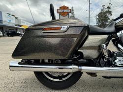 2016 HARLEY-DAVIDSON FLHXS STREET GLIDE SPECIAL