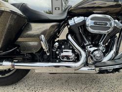 2016 HARLEY-DAVIDSON FLHXS STREET GLIDE SPECIAL