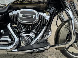 2016 HARLEY-DAVIDSON FLHXS STREET GLIDE SPECIAL