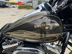 2016 HARLEY-DAVIDSON FLHXS STREET GLIDE SPECIAL