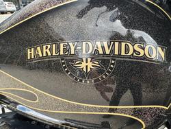 2016 HARLEY-DAVIDSON FLHXS STREET GLIDE SPECIAL