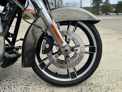 2016 HARLEY-DAVIDSON FLHXS STREET GLIDE SPECIAL