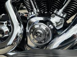 2016 HARLEY-DAVIDSON FLHXS STREET GLIDE SPECIAL