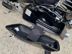 2016 HARLEY-DAVIDSON FLHXS STREET GLIDE SPECIAL