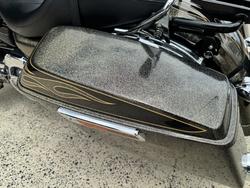 2016 HARLEY-DAVIDSON FLHXS STREET GLIDE SPECIAL