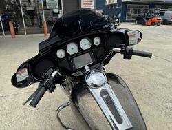 2016 HARLEY-DAVIDSON FLHXS STREET GLIDE SPECIAL