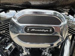 2016 HARLEY-DAVIDSON FLHXS STREET GLIDE SPECIAL