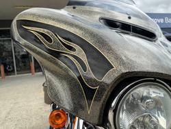 2016 HARLEY-DAVIDSON FLHXS STREET GLIDE SPECIAL